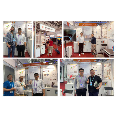 Welcome to The Guangzhou Trade Fair