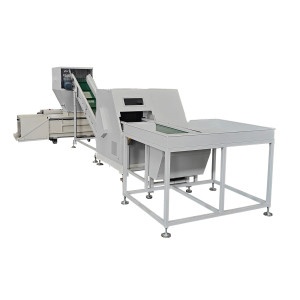 Industrial Double Shaft Document Books Banknotes Paper Shredder and Baler