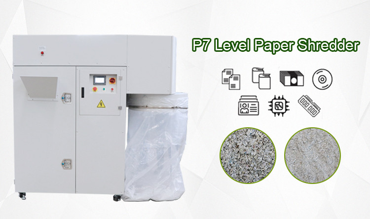 p7 paper shredder