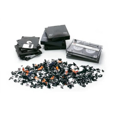 Why Do I Need Hard Drive Shredding?