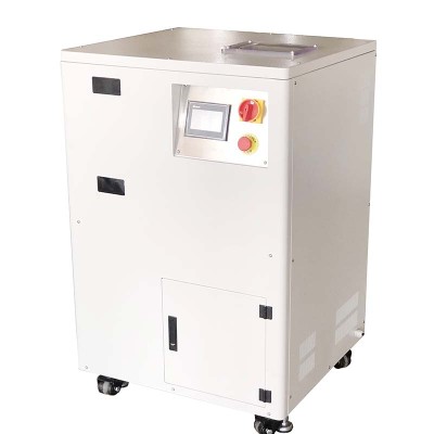 Advantages of SSD Shredder