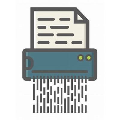 How Does Shredder Works ？