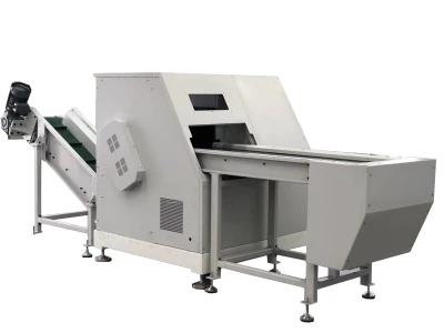 Heavy Duty Double Shaft Document Books Paper Shredder with 600mm Feeding Width