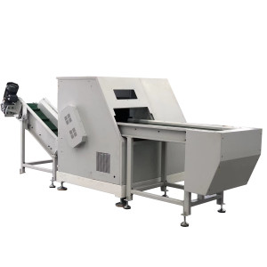 Heavy Duty Double Shaft Document Books Paper Shredder with 600mm Feeding Width