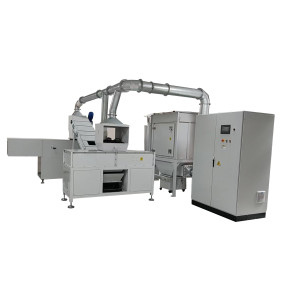 Industrial High Security Paper Pulping Machine More Than 2000 Sheets Per Time
