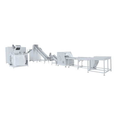 SUPU Industrial High Security Waste Books Documents Paper Pulping Machine More Than 800KG Per Hour
