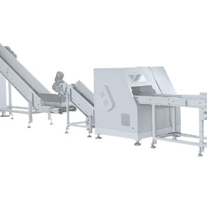 SUPU Industrial High Security Waste Books Documents Paper Pulping Machine More Than 800KG Per Hour