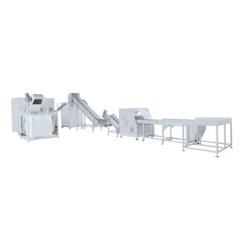SUPU Industrial High Security Waste Books Documents Paper Pulping Machine More Than 800KG Per Hour