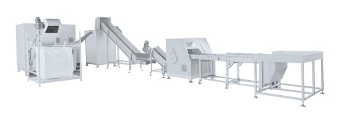 SUPU Industrial High Security Waste Books Documents Paper Pulping Machine More Than 800KG Per Hour