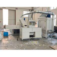 SUPU Industrial High Security Paper Shredder Machine SPW950