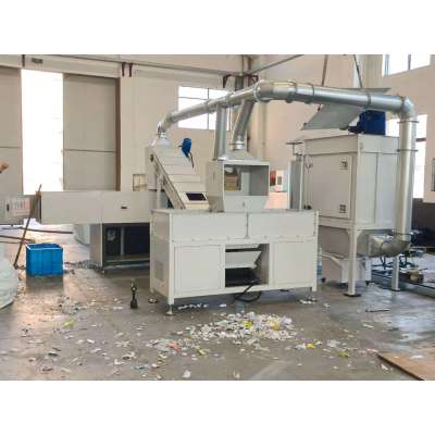 SUPU Industrial High Security Paper Shredder Machine SPW950
