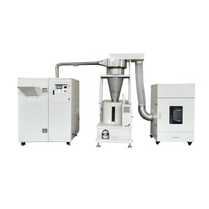 High Security Banknotes paper document shredder and briquetting machine