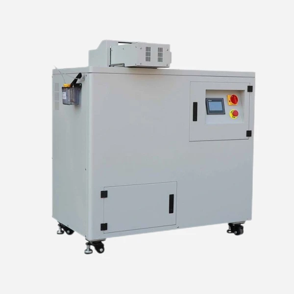 Double Shaft Cross Cut Hard Disk Laptop Shredder for Office Use