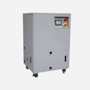 Commercial E4 Level Memory Chips CD Card Tape SSD Shredder Machine