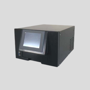 Портативный магнитный размагничиватель жесткого диска с двумя валами для уничтожения жестких дисков