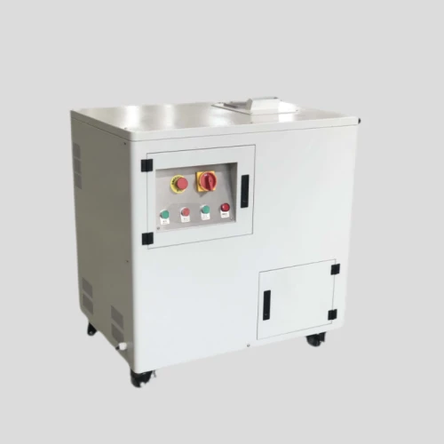 Commercial CD Floppy Hard Disk Drive Shredder for Data Destruction with H4 Level