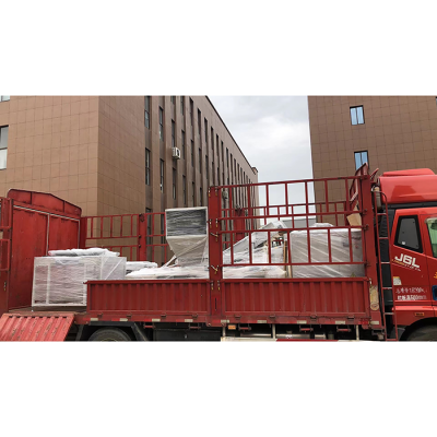 Deliver-Supu Измельчитель и пресс-подборщик электронных отходов и бумаги