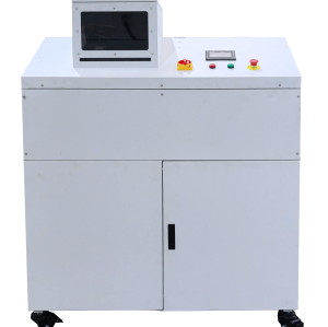 Heavy Duty Whole Bundle Banknote Books Files Paper Shredder More Than 1000 Sheets Each Time