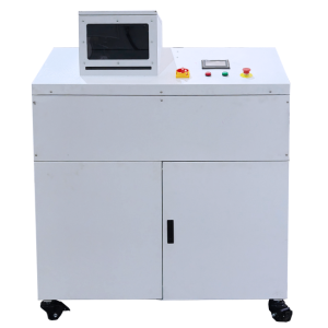 Heavy Duty Whole Bundle Banknote Books Files Paper Shredder More Than 1000 Sheets Each Time