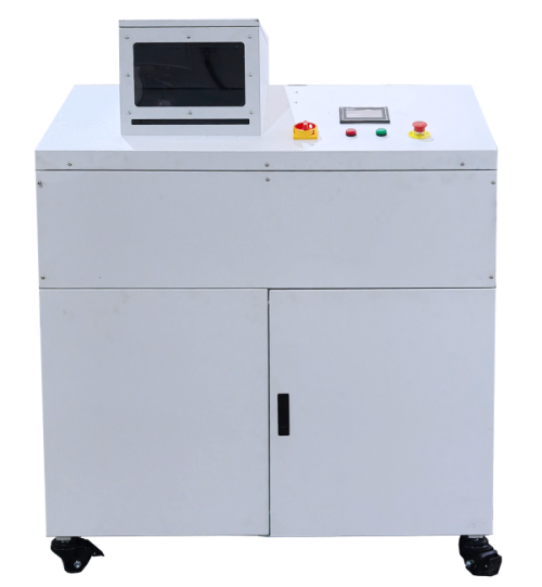 Heavy Duty Whole Bundle Banknote Books Files Paper Shredder More Than 1000 Sheets Each Time