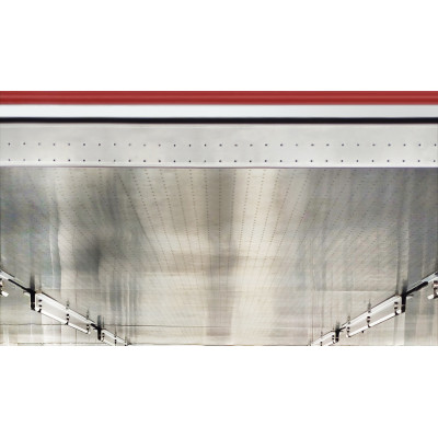 Superheated Water Sterilizer for Liquid Injections | Ampoules | Oral Liquids | ASD Series: 600~6000 L