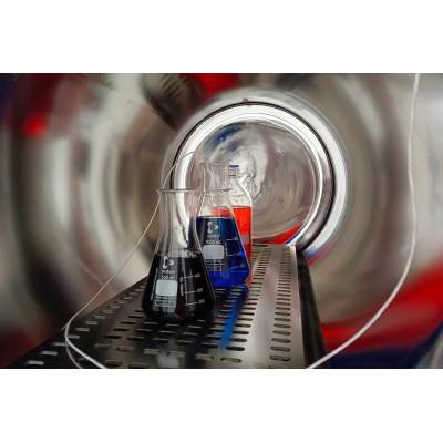 Laboratory Horizontal Steam Autoclave Sterilizers Pharmaceutical Industry | LABH-100/160/200L