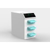 Autoclave de casete | Pequeños Esterilizadores de Vapor para Clínicas Dentales y Oftalmológicas