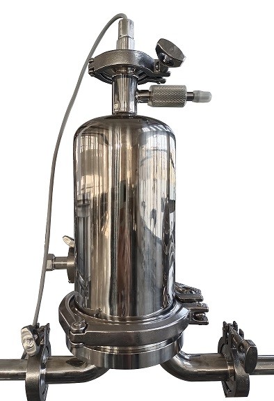 Pulse Vacuum Sterilizer Air Filter