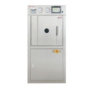 Laboratory Steam Sterilizers for Liquids | LABH-65/90/100/160/200L