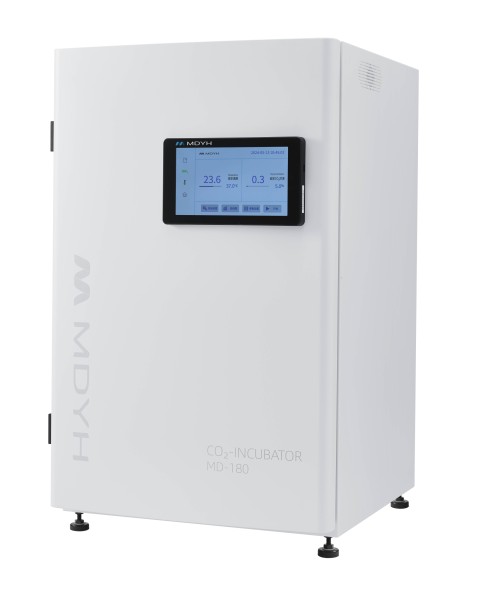 Laboratory Cell Culture CO2 Incubator