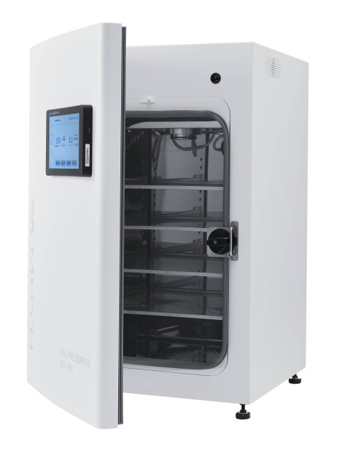 Laboratory Cell Culture CO2 Incubator