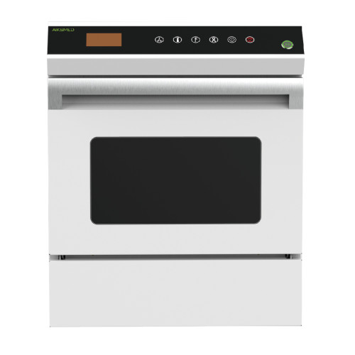 Laboratory Glassware Washer