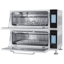 Stackable Incubator Shaker