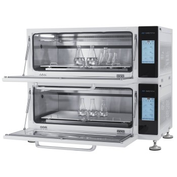 Stackable Incubator Shaker