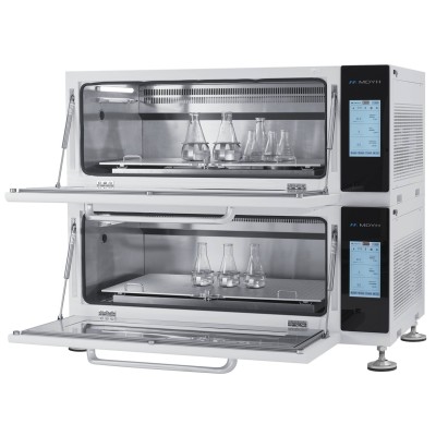 Stackable Incubator Shaker