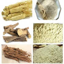 Traditional Chinese Medicine Sterilizer Steam Autoclave for Herbal powder and material