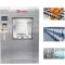 Pharmaceutical Sliding Door Vacuum Autoclave with GMP for Garments