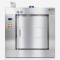 Steam Air Sterilizer for PFS syringes,vials,PVC, non-PVC packed