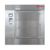 Ampoule Steam Autoclave for Injections, Oral Liquids, AZD Model