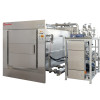 Superheated Water Autoclave for Injections | Ampoules | Oral Liquids | ASD Model: 600~6000 L