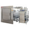 Superheated Water Autoclave for Injections | Ampoules | Oral Liquids | ASD Model: 600~6000 L