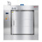 Steam Air Sterilizer for PFS syringes,vials,PVC, non-PVC packed