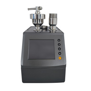 Wired Temperature Validation System