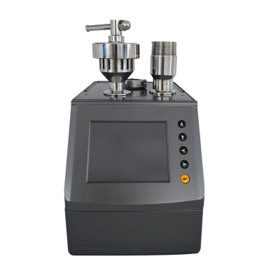 Temperature Validation Instrument System