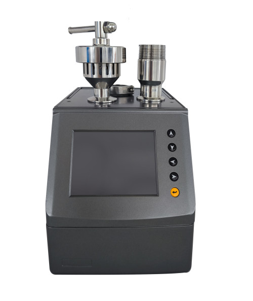 Temperature Validation Instrument System