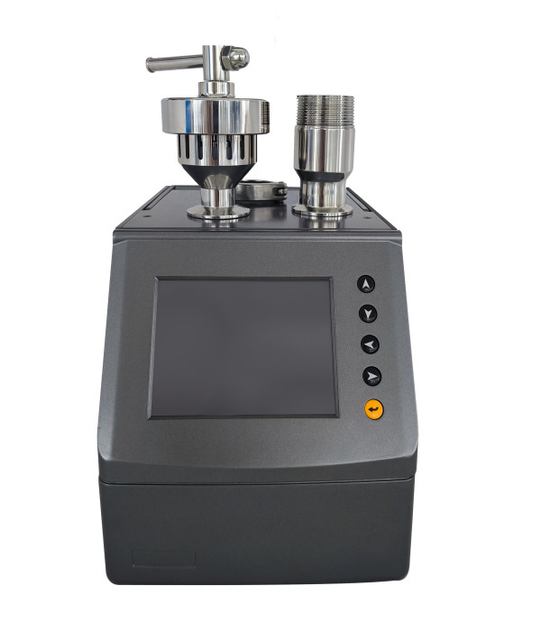 Temperature Validation Instrument System