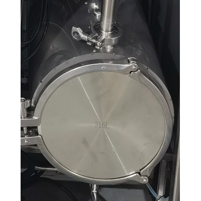 Sterilization Discharge Treatment Applied in Biological Safety Laboratory(BSL)