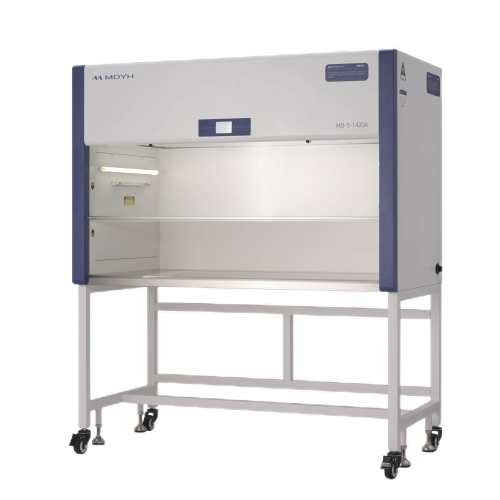 Laboratory Vertical Laminar Flow Cabinet | Clean Bench | ISO Level 5