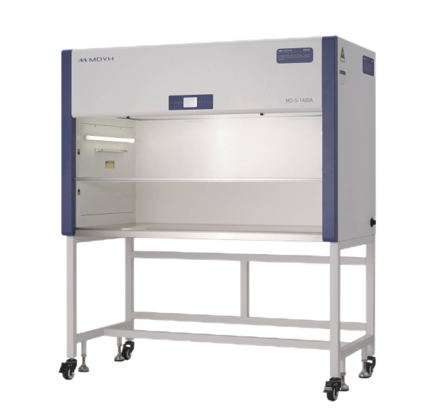 Laboratory Vertical Laminar Flow Cabinet | Clean Bench | ISO Level 5