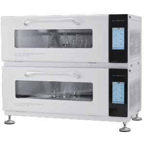 Stackable Incubator Shaker